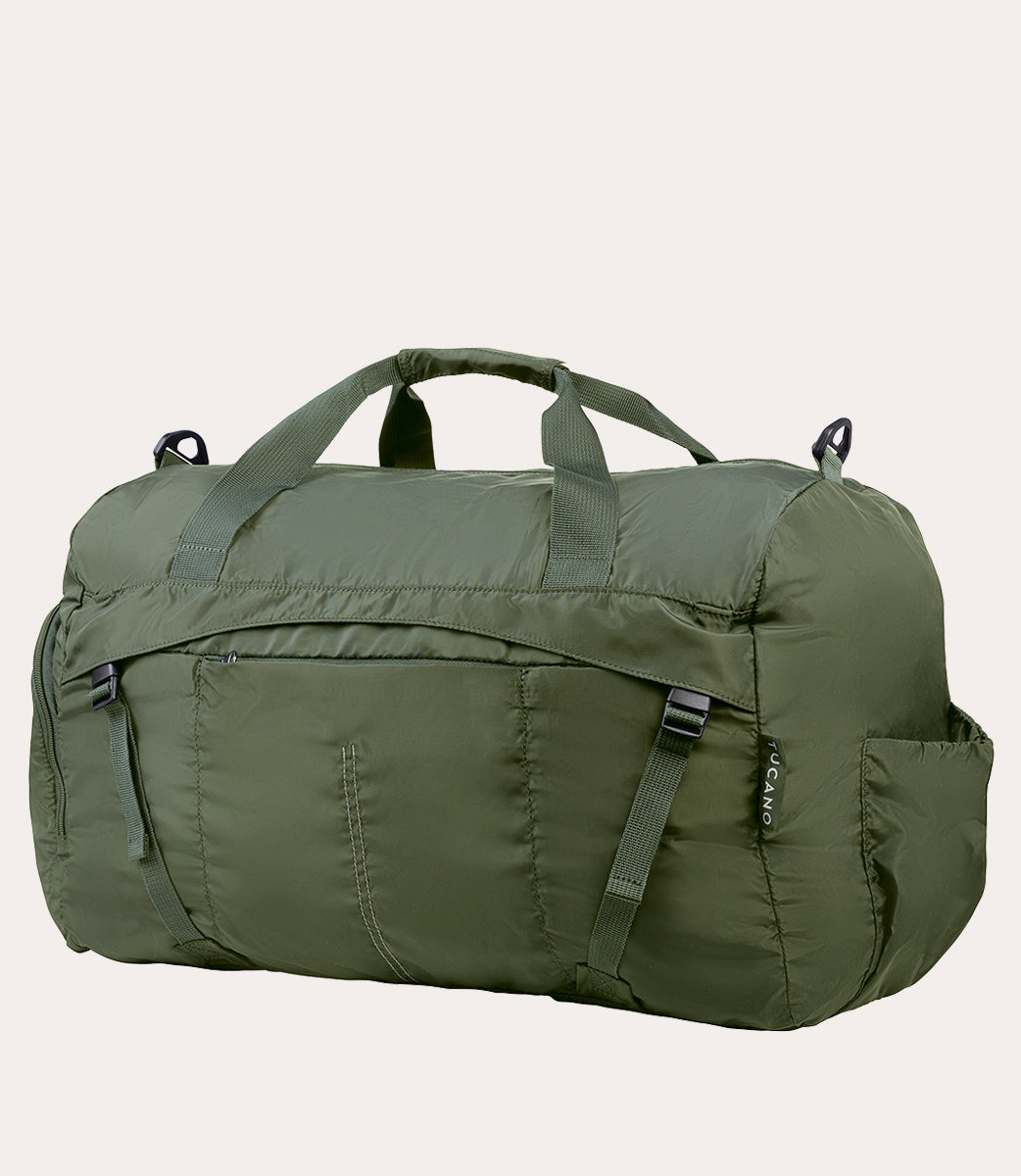 tucano-compatto-eco-duffle-sac-de-voyage-pliable-en-nylon-recycl image 3