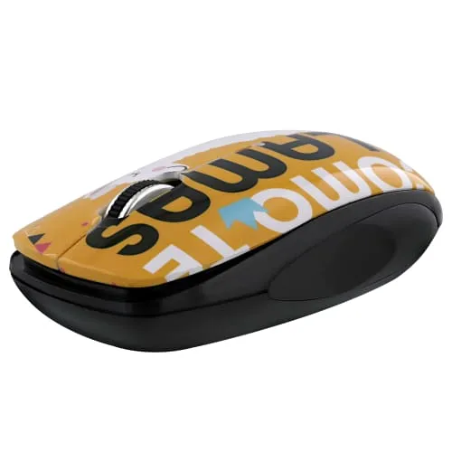 t-nb-lama-exclusiv-souris-sans-fil image 1