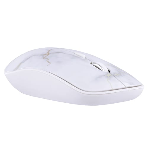 t-nb-gold-exclusiv-bundle-souris-sans-fil-tapis-de-souris-marbr-or image 1