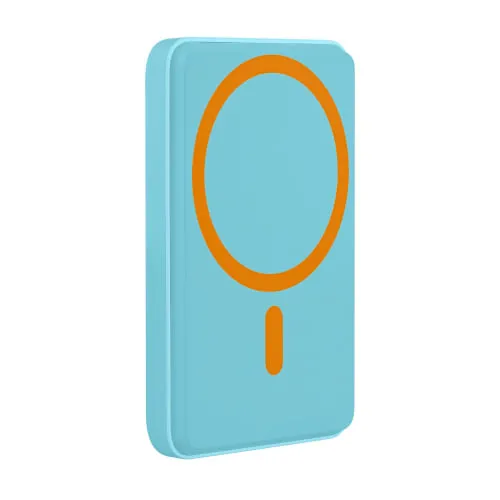 t-nb-batterie-de-secours-5000-mah-magsafe-15w image 1