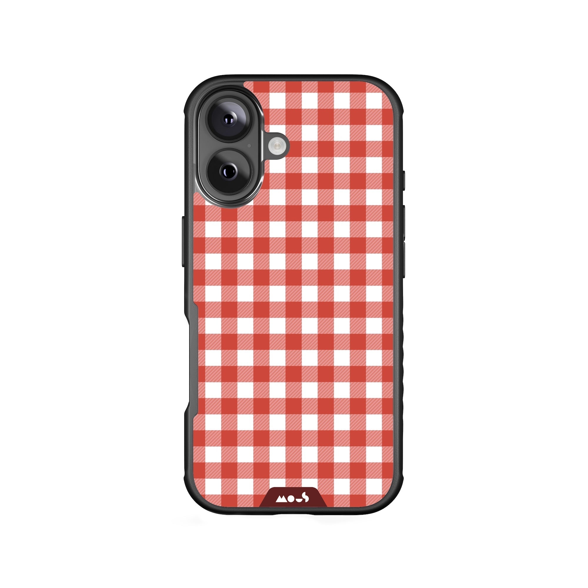mous-strawberry-coque-de-protection-t-l-phone-rouge-motif-picnic-airoshock image 3
