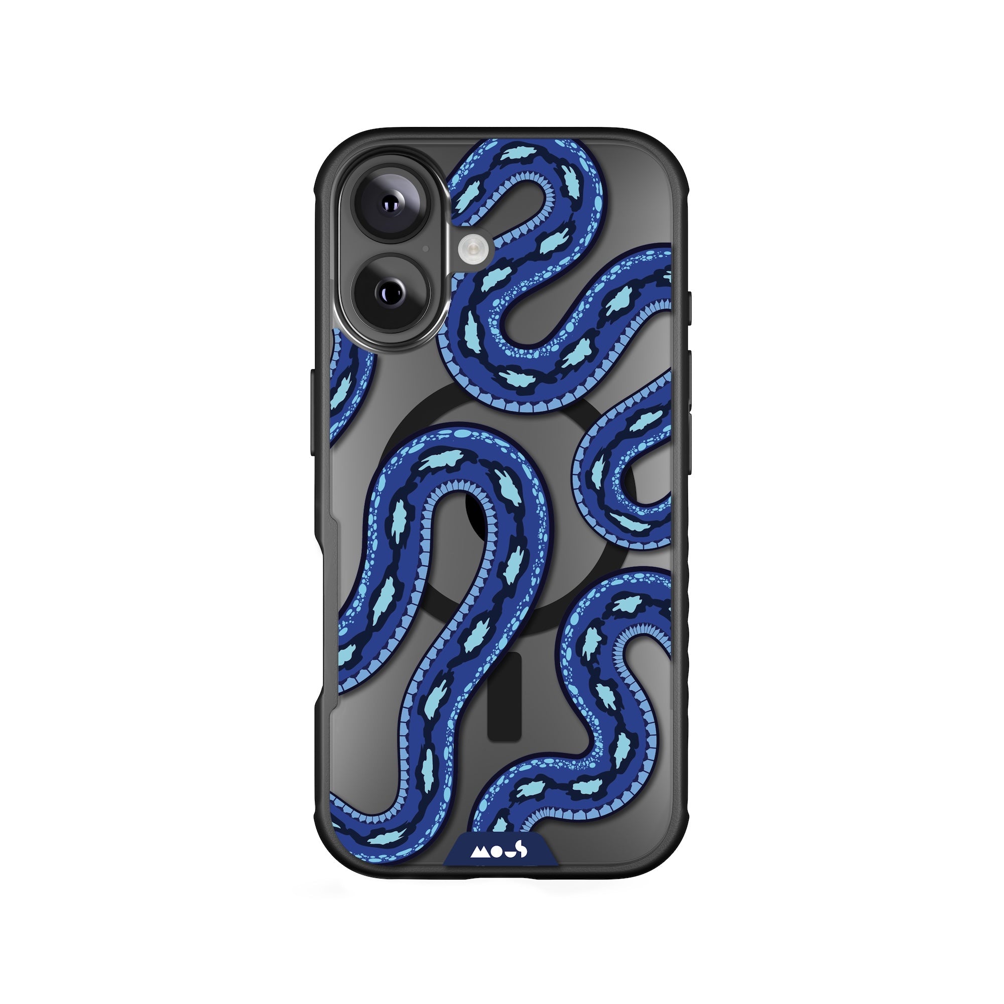 mous-blue-viper-coque-de-protection-t-l-phone-serpent-magsafe image 7
