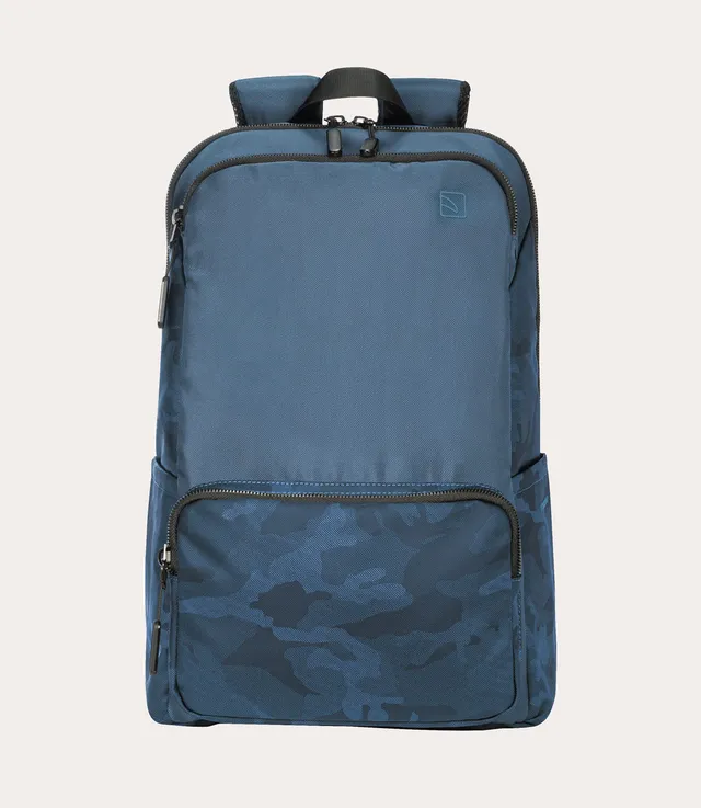 tucano-terras-camouflage-sac-dos-macbook-pro-16-pc-15-6 image 1