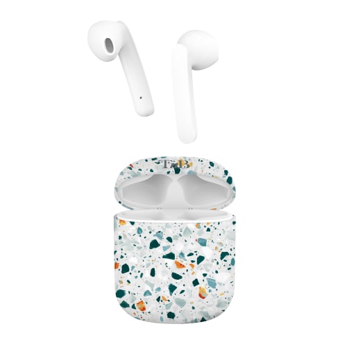 t-nb-exclusiv-terrazzo-couteurs-tws-sans-fil image 1