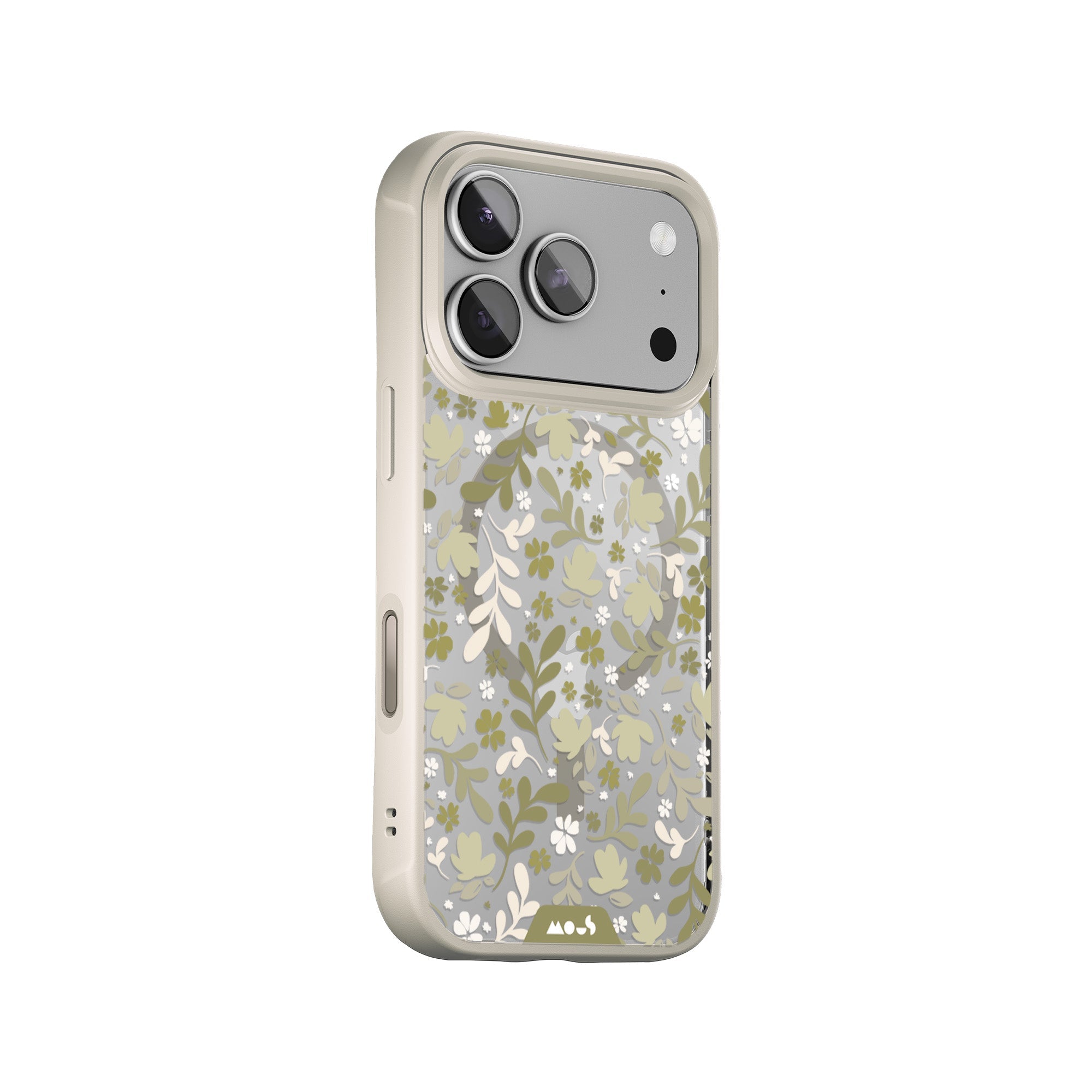 mous-ditsy-green-coque-de-t-l-phone-flowers-magsafe-galaxy-s25-ultra-s26-ultra-i image 1