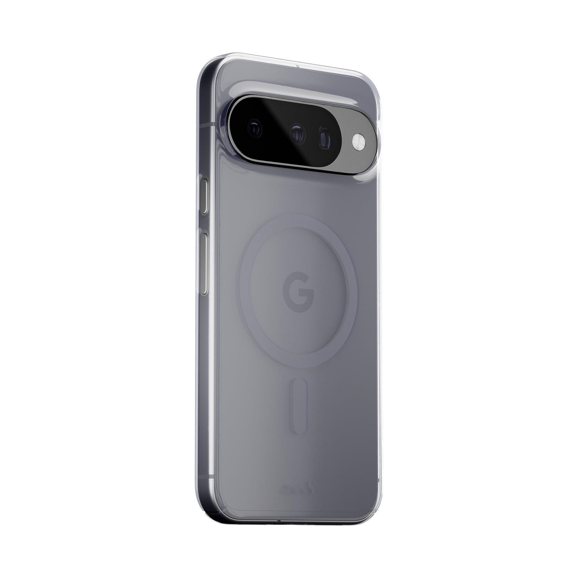 mous-super-thin-coque-t-l-phone-grey-tint-pixel-10-10-pro-10-pro-xl image 2