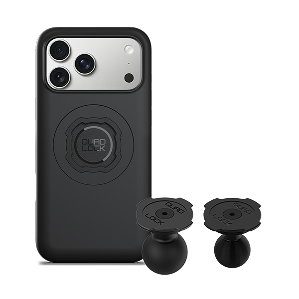 quad-lock-adaptateur-boule-top-cap-kit-voiture-iphone image 4