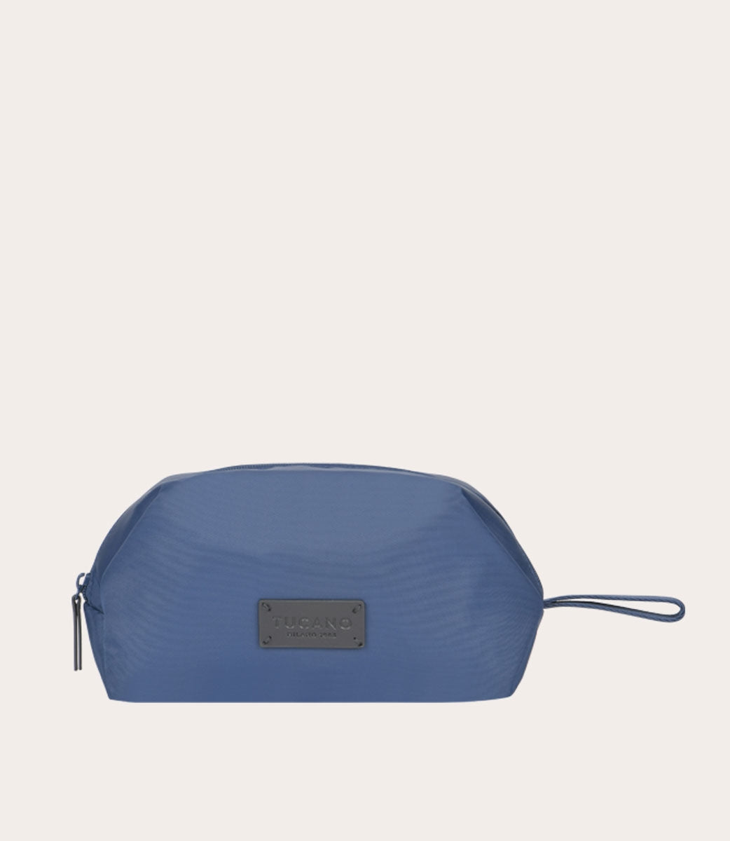 tucano-fold-trousse-de-toilette-en-nylon-recycl image 2
