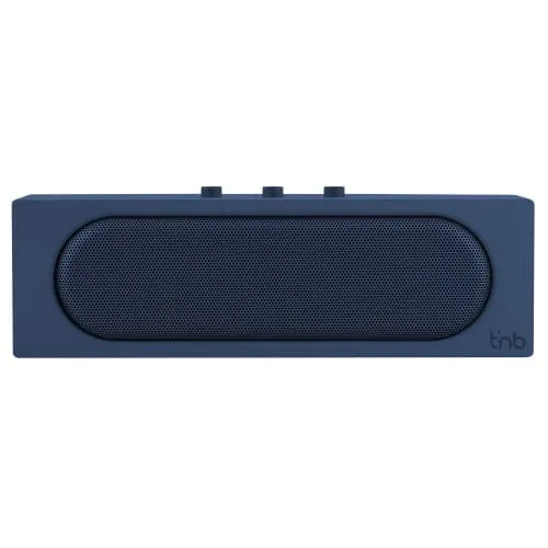t-nb-rainbow-barre-enceinte-bluetooth-portable image 1