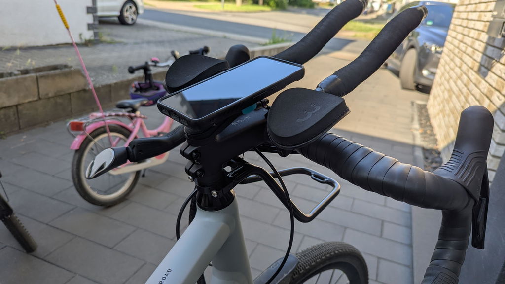 Idéal pour le vélotaf