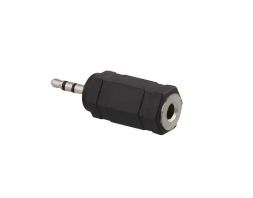 t-nb-adaptateur-jack-2-5mm-m-le-jack-3-5mm-femelle image 1