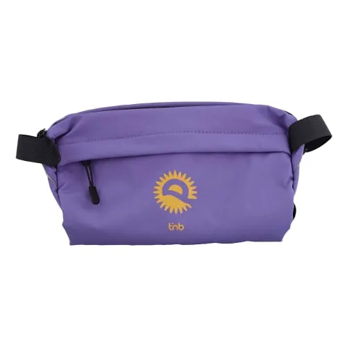 t-nb-sac-banane-violet-4-l-r-sistant-l-eau image 1