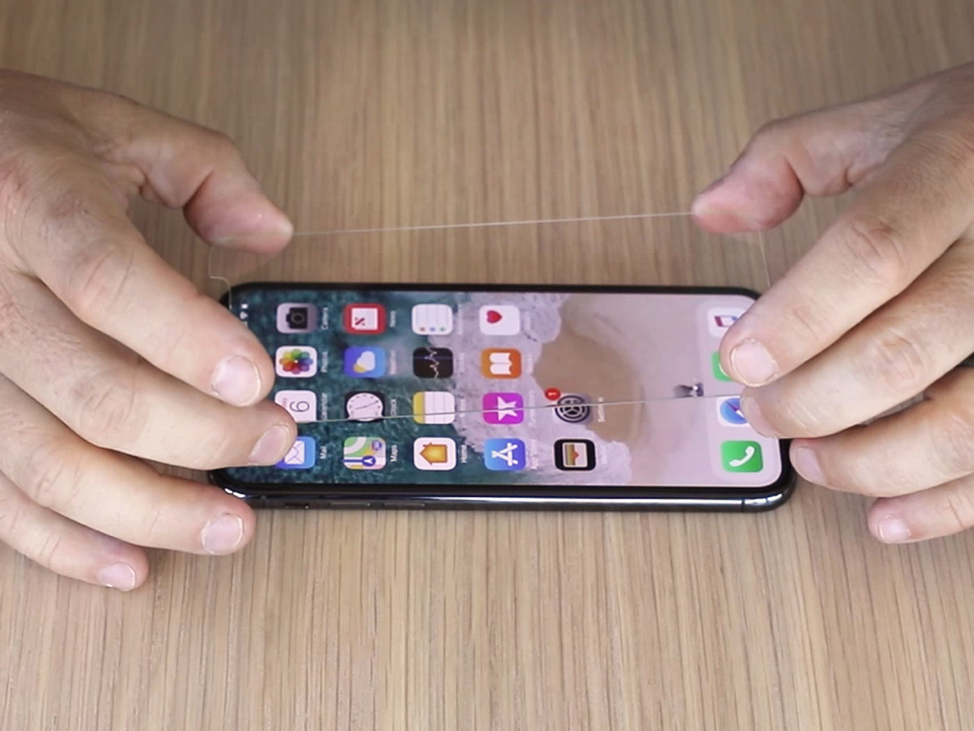 quad-lock-protection-d-cran-en-verre-tremp-iphone image 7