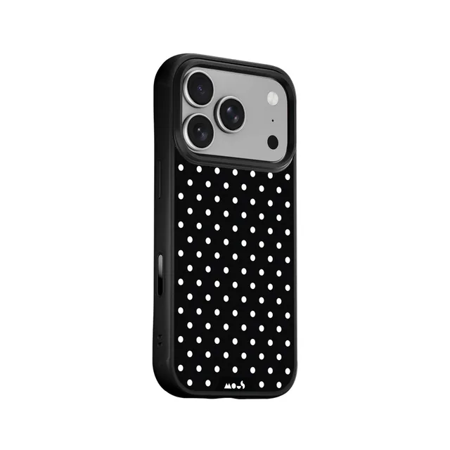 mous-coque-de-protection-noir-polka-dots-iphone-galaxy image 1
