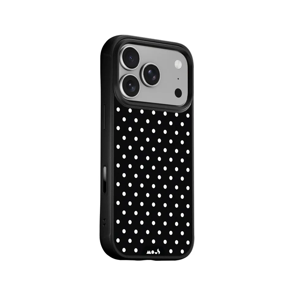 mous-noir-protective-phone-case-polka-dots-magsafe image 1