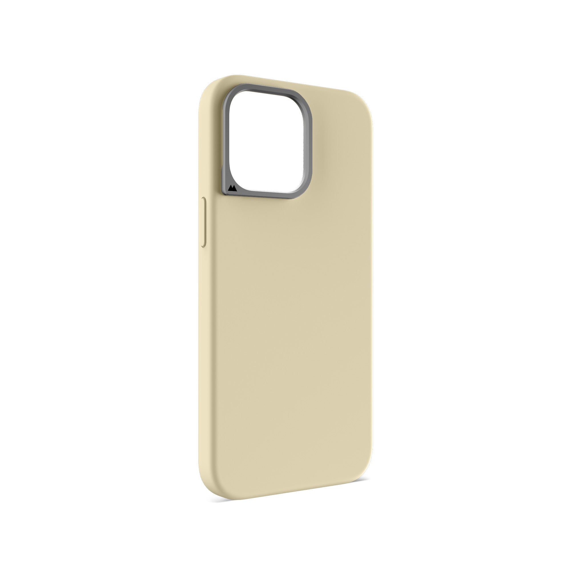 mous-minimalist-coque-silicone-ivory-magsafe-iphone-14-pro-max image 1