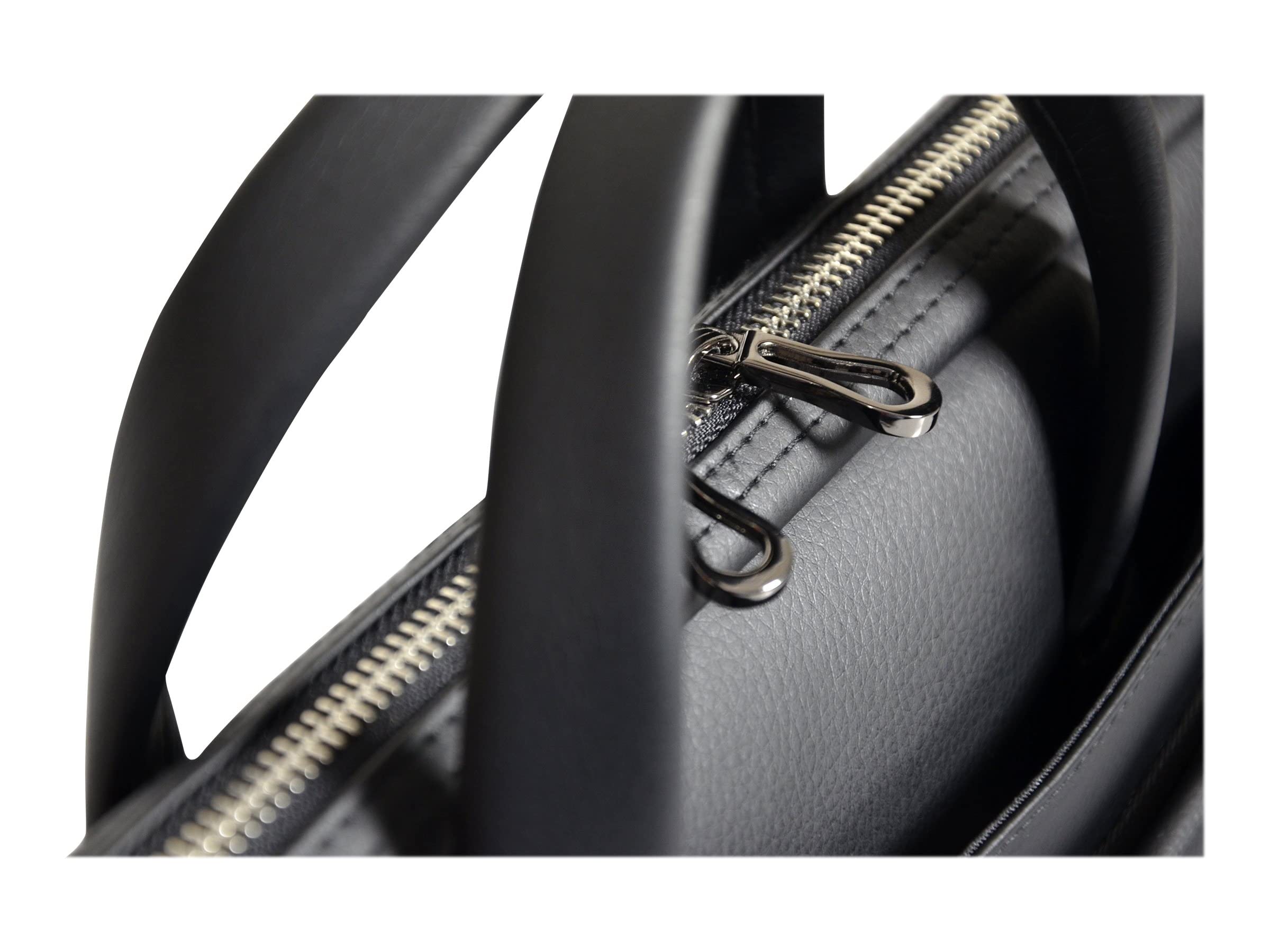 port-designs-courchevel-sac-bandouli-re-toploading-pour-ordinateur-portable image 4