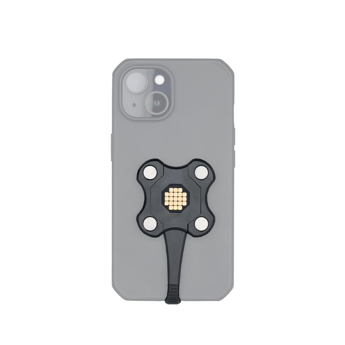 mobilis-energia-mobile-dongle-r-cepteur-magn-tique-pogo-pin-usb-c-2-0-charge-65w image 1