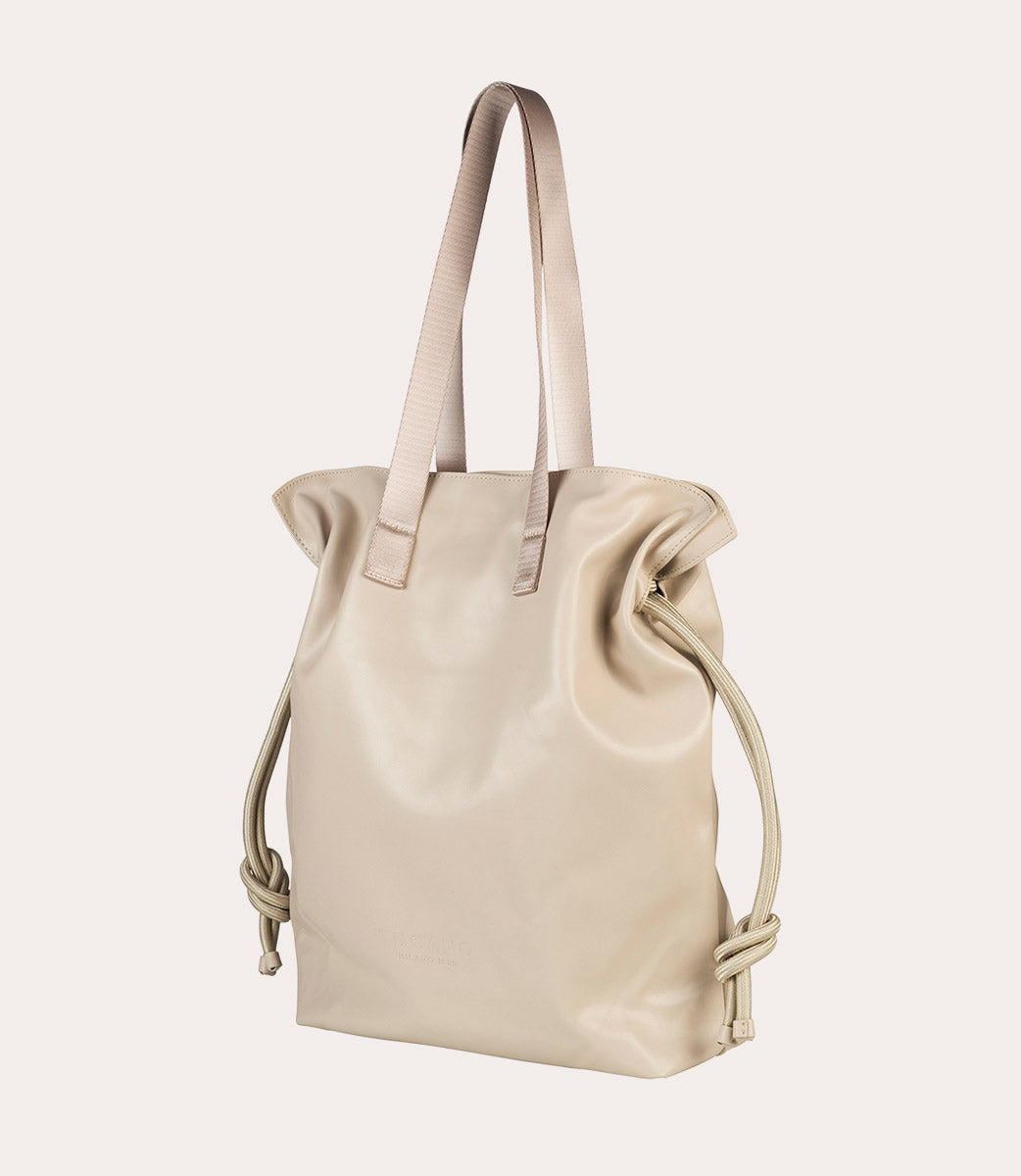 tucano-nina-shopper-effet-cuir-recycl image 6