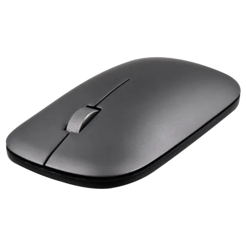 t-nb-iclick-souris-sans-fil-dual-connect-molette-m-tal image 1