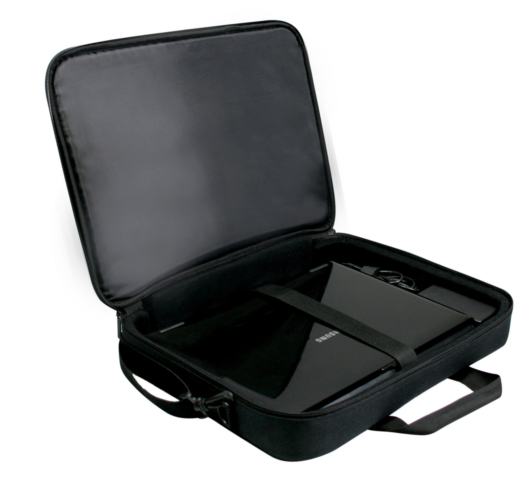 port-designs-hanoi-ii-sacoche-clamshell-17-3-pouces-ordinateur-portable image 3