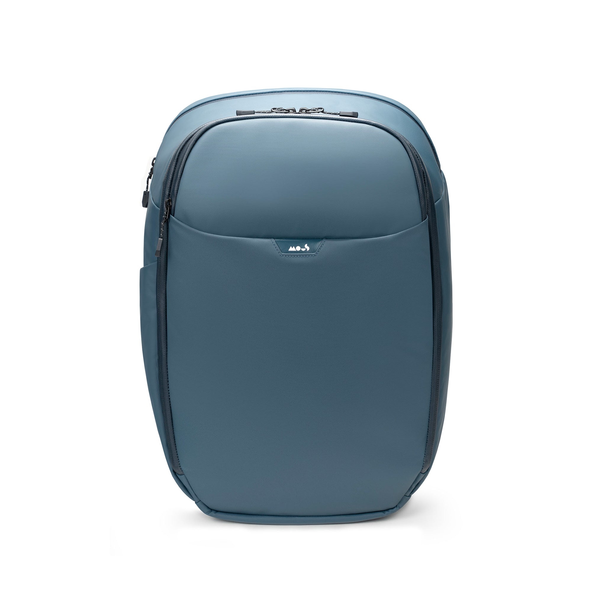 mous-day-sac-dos-zipp-de-protection-20-litres-marine-avec-airofoam image 1