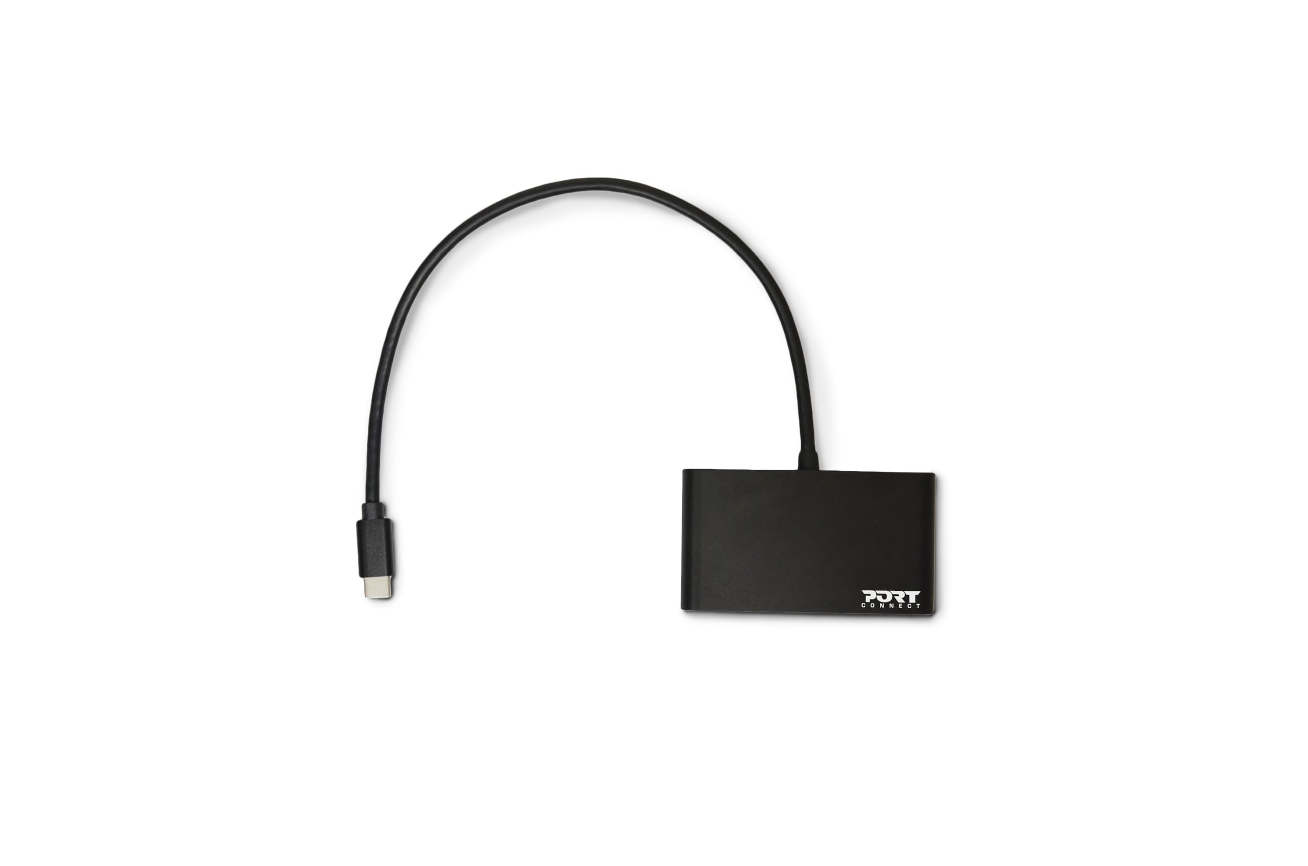 port-designs-montreal-hub-usb-c-vers-4-ports-usb-a-3-0 image 5