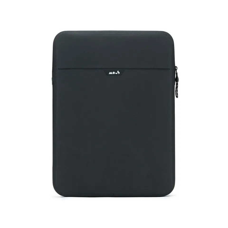 mous-pochette-macbook-pro-13-15-16-pouces-sleeve-airofoam-noir image 1