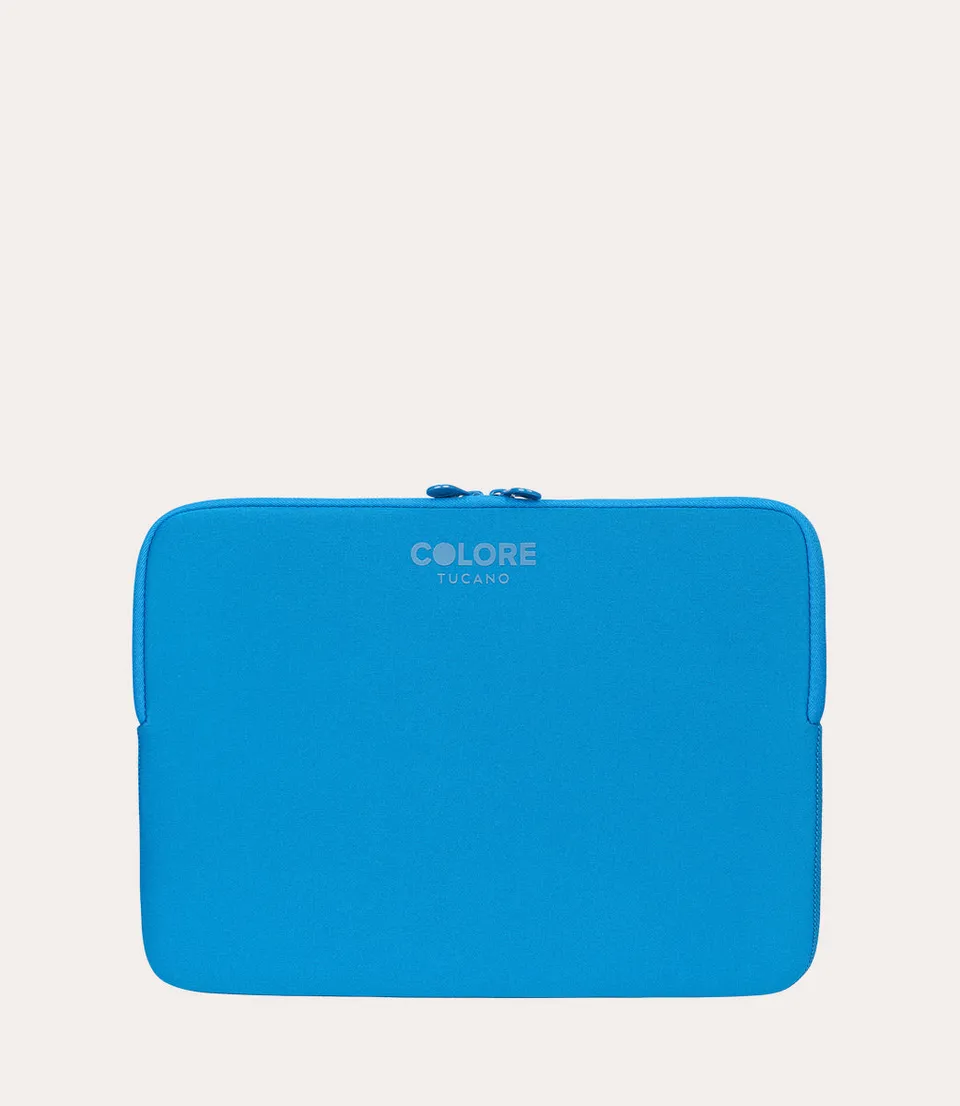tucano-colore-second-skin-housse-n-opr-ne-pc-et-macbook-anti-slip image 1