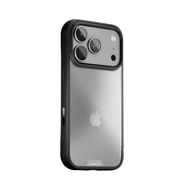 mous-clarity-coque-transparente-clear image 1