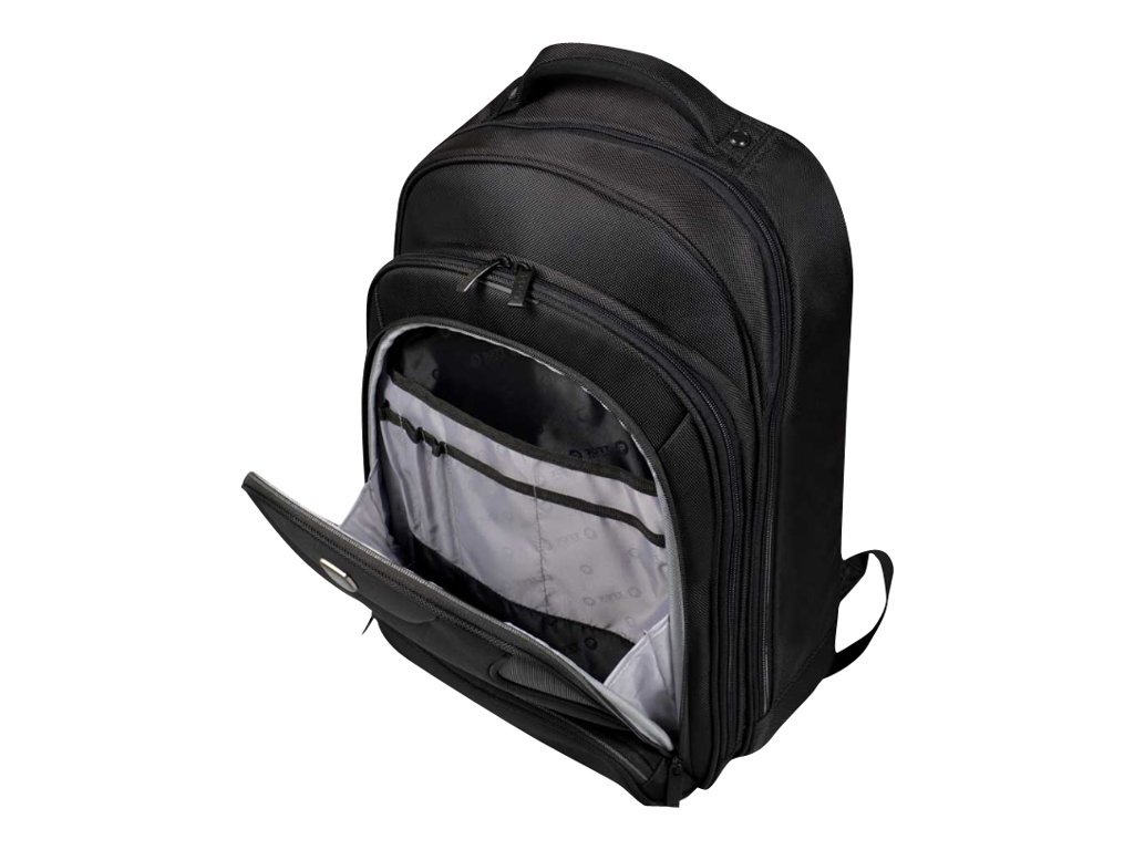 port-designs-manhattan-sac-dos-pc-15-6-17-22-litres-noir-protection-pluie image 2