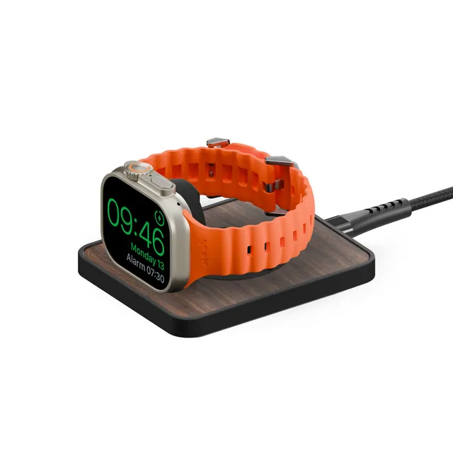 mous-chargeur-apple-watch-sans-fil-noyer-charge-rapide-officielle image 1
