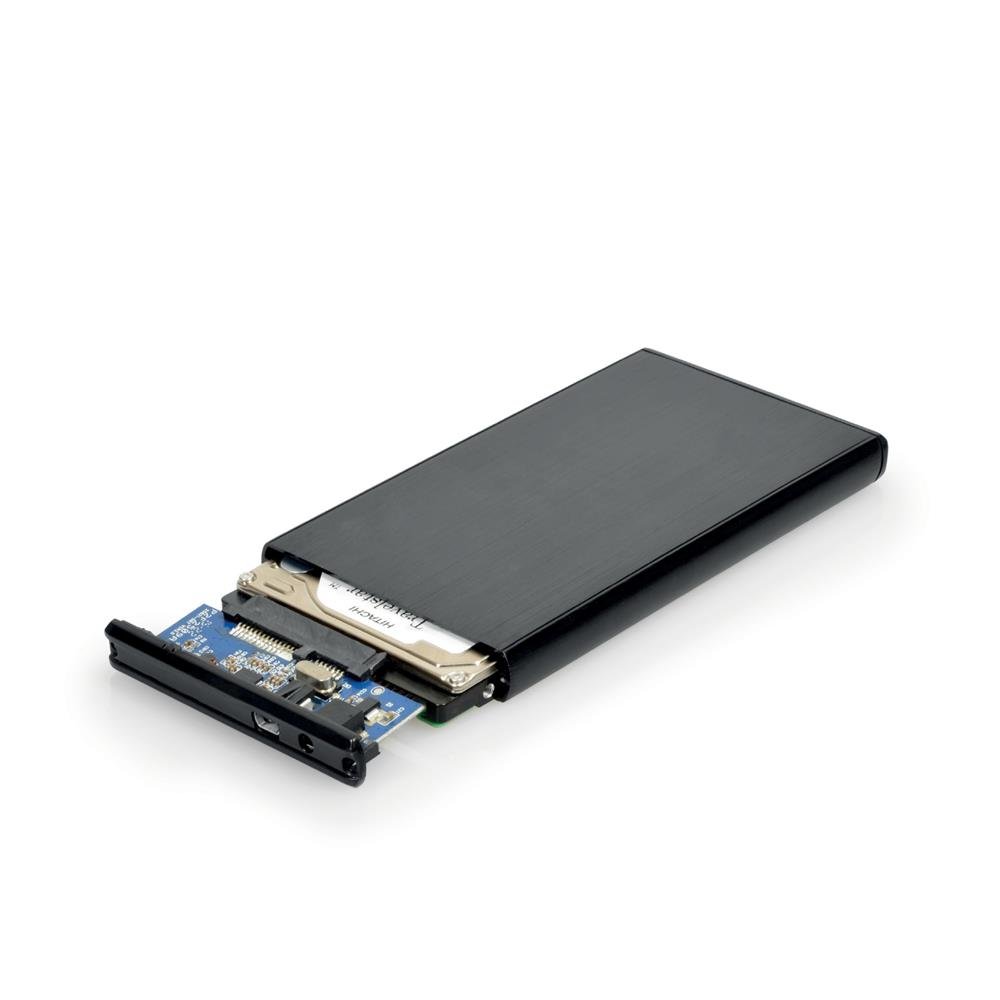 port-designs-port-connect-boitier-externe-disque-dur-sata-2-5-pouces-usb-3-0 image 1