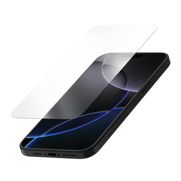 quad-lock-protection-d-cran-en-verre-tremp-iphone image 1