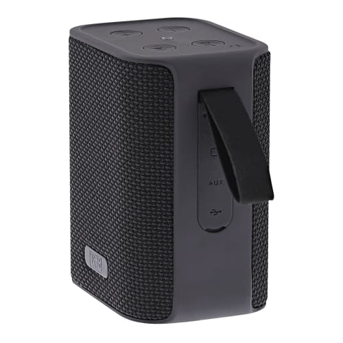 t-nb-record-v1-2e-g-n-ration-enceinte-sans-fil-tws-bluetooth-5w-noire image 1