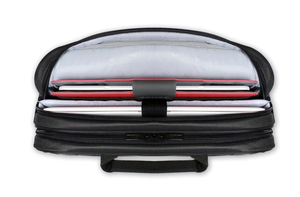 port-designs-manhattan-combo-sacoche-et-sac-dos-pc-13-14-noir image 6