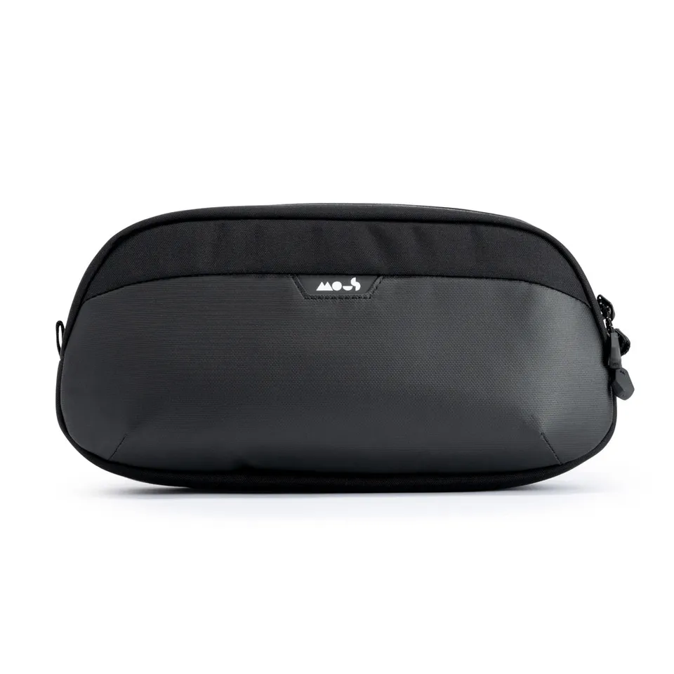 mous-extreme-tech-pouch-pochette-banane-sac-bandouli-re-noire image 1