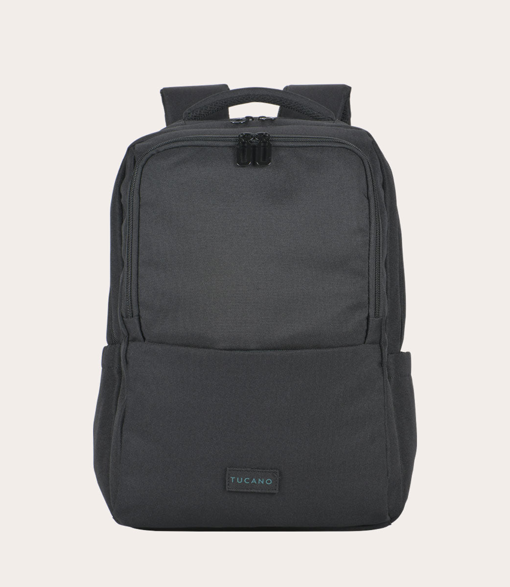 tucano-sirio-sac-dos-15-6-macbook-pro-16-en-plastique-recycl image 1