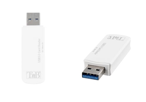t-nb-lecteur-de-carte-sd-et-micro-sd-usb-a-3-0 image 1