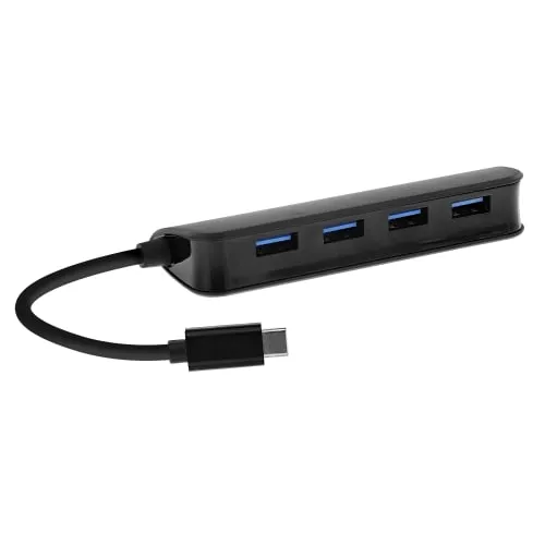 t-nb-hub-usb-type-c-vers-4x-usb-a-3-0-5-gbps image 1