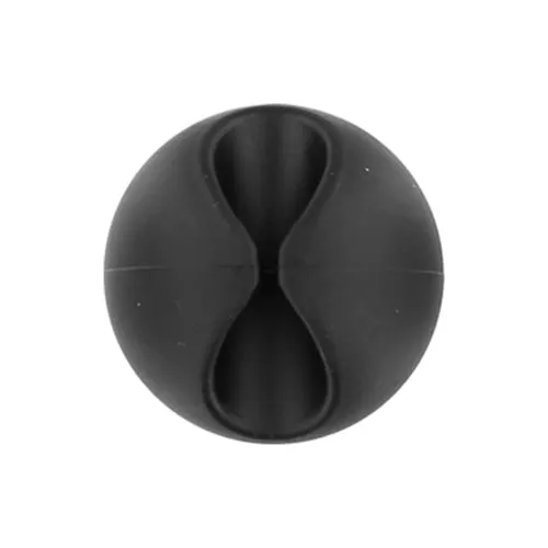 t-nb-fixations-passe-c-bles-x8-noir-universel-bureau image 1