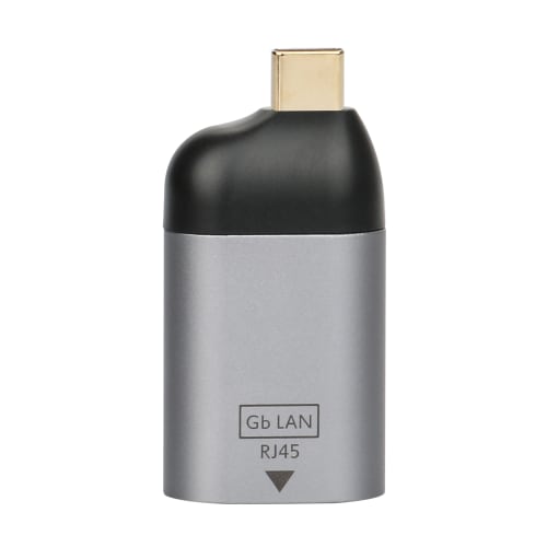 t-nb-adaptateur-usb-type-c-vers-rj45-iclick image 1