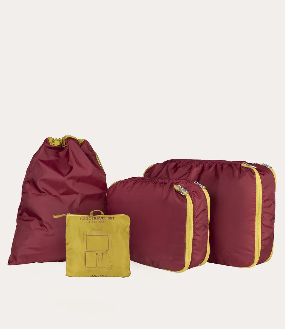 tucano-piego-travel-set-organisateurs-de-valise-large-medium-sac-chaussures image 1