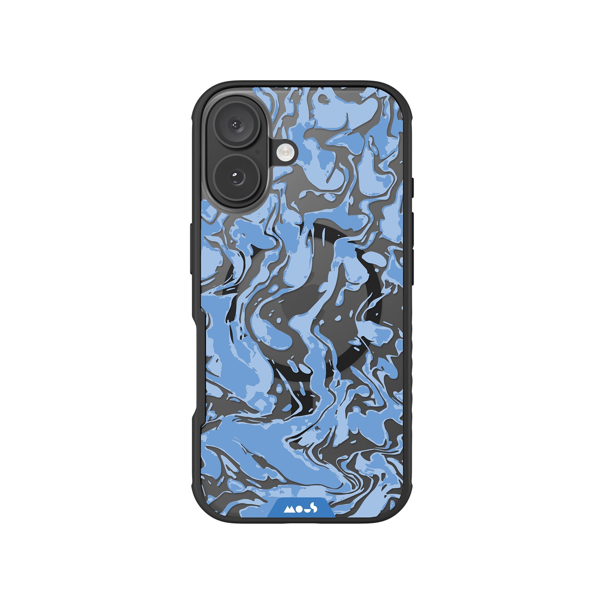 mous-marbled-magsafe-coque-protectrice-sky-blue image 4
