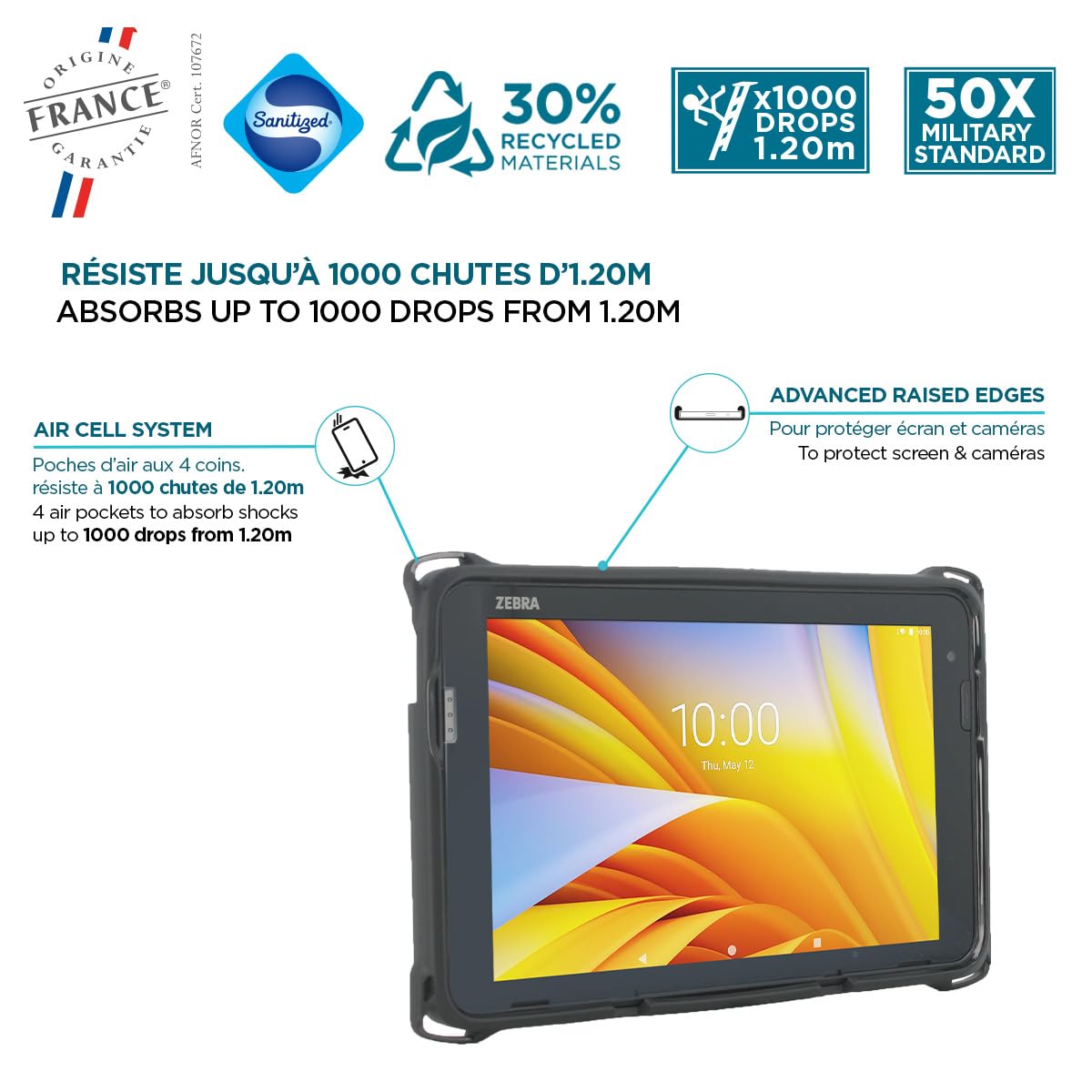 mobilis-protech-coque-renforc-e-pour-tablette-zebra-et401-8-sans-scanner-noire image 3