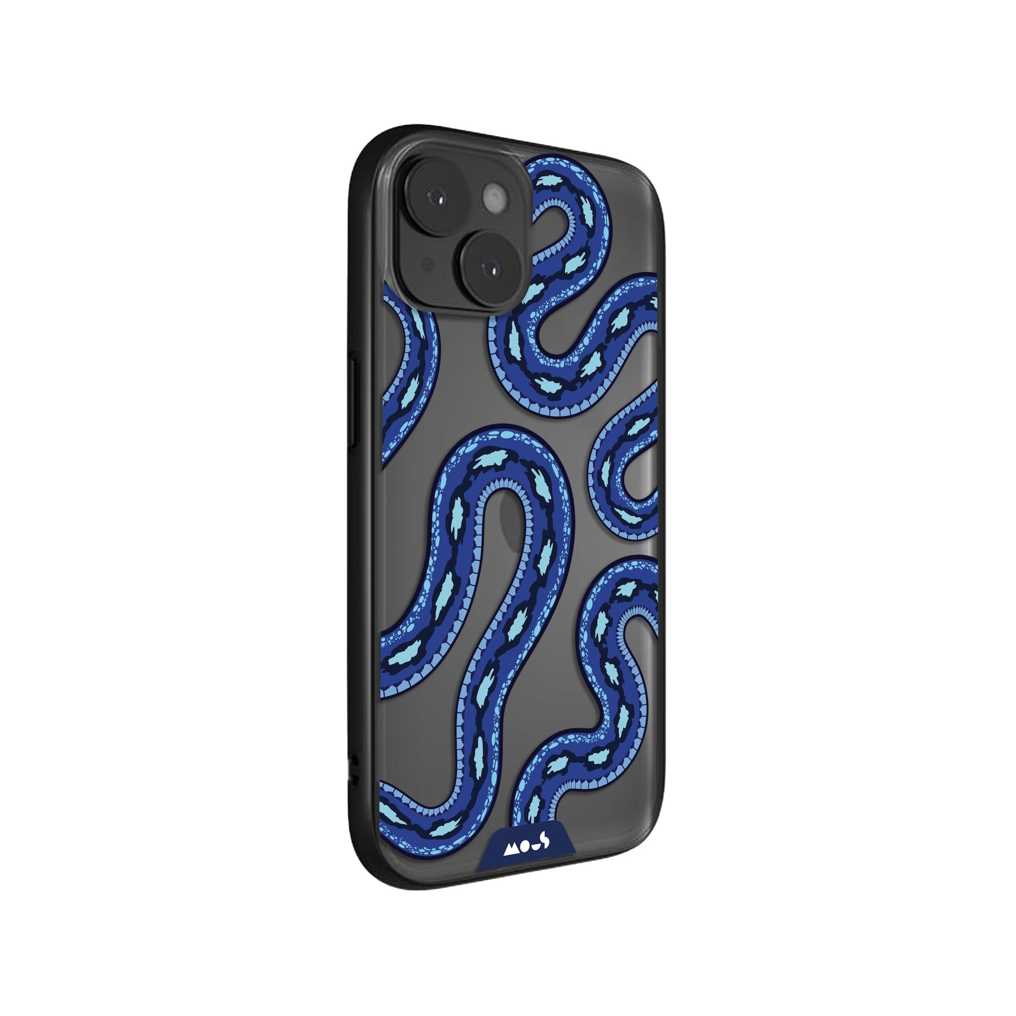 mous-serpent-coque-imprim-e-smartphone-blue-viper image 7