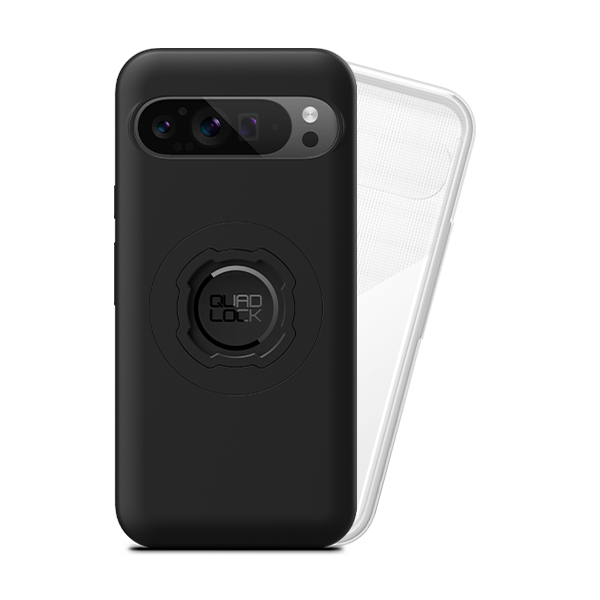 quad-lock-coque-pixel-protection-antichoc image 6