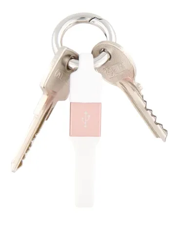 t-nb-c-ble-usb-lightning-porte-cl-s-10cm-sous-licence-apple image 1