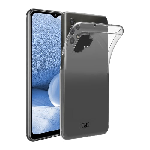 t-nb-coque-souple-transparente-pour-samsung-galaxy-a32-4g image 1