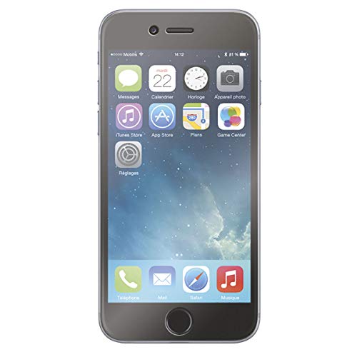 mobilis-film-de-protection-cran-verre-tremp-anti-rayures-9h-pour-iphone-8-iphone image 6